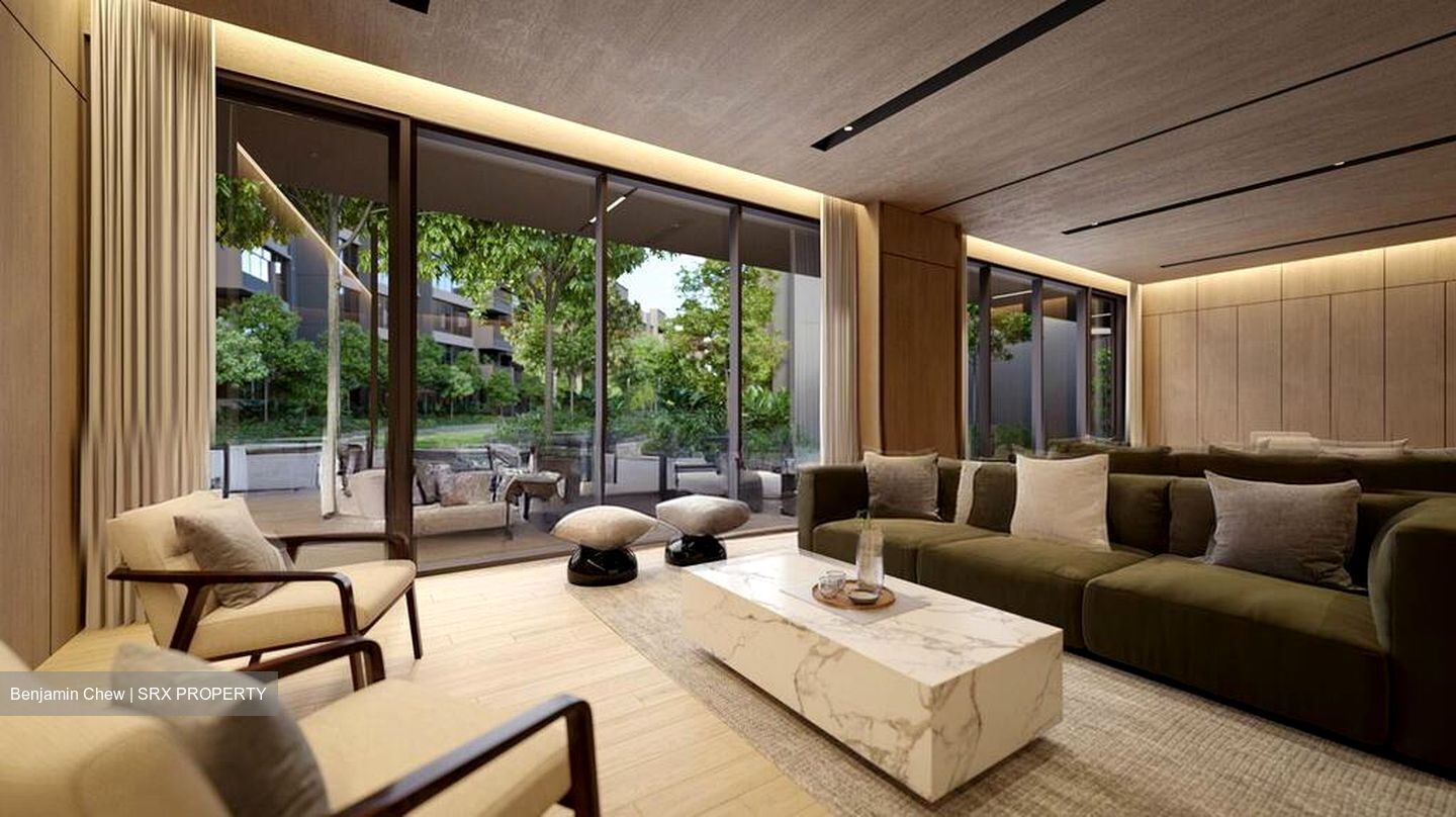 Faber Residence (D5), Apartment #613000981